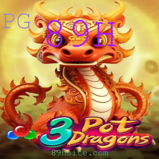 3PotDragons: A Jornada Mágica no Mundo dos Dragões