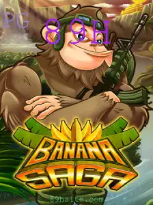 BananaSaga: Aventura e Estratégia no Mundo das Frutas