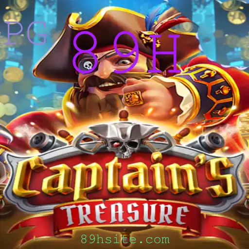CaptainssTreasure: Descubra o Fascinante Mundo do Jogo