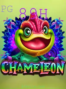 Descobrindo o Fascinante Jogo 'Chameleon'