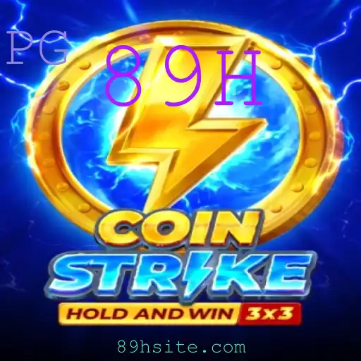 CoinStrike: Um Novo Horizonte no Mundo dos Jogos com 89H