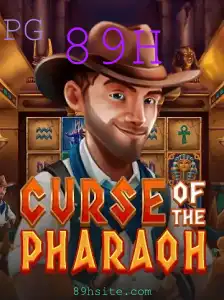 CurseofthePharaoh: Uma Jornada Enigmática no Egito Antigo