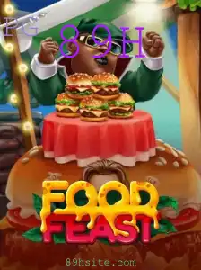 Explorando FoodFeast: Um Jogo de Estrategia e Diversão Gastronômica