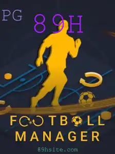 Explorando o Mundo do Jogo FootballManager 89H