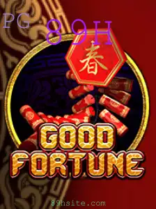 Explorando o Fascinante Mundo de GoodFortune: O Jogo que Está Conquistando a Atualidade
