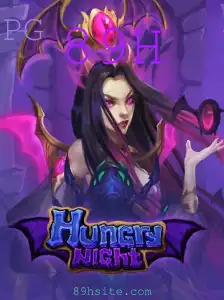 Descubra o Mundo de Aventura e Estratégia de HungryNight