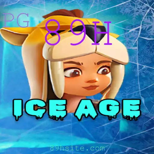 IceAge: Uma Jornada Congelante com o Código 89H