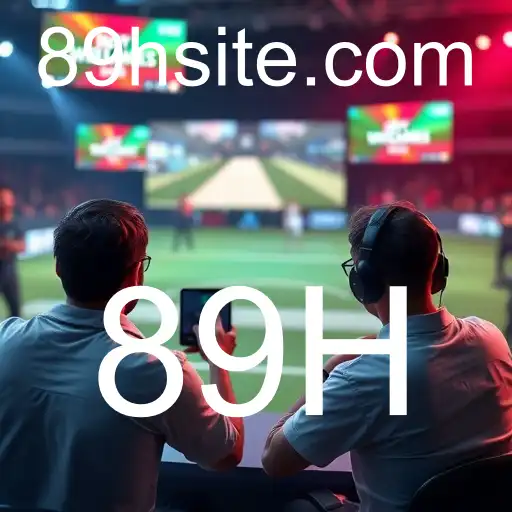 Jogos ao vivo