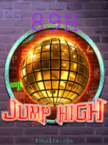 Descubra o Mundo Empolgante do Jogo 'JumpHigh'