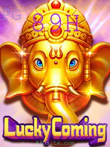 LuckyComing: Descubra o Jogo Surpreendente do Ano com a Chave 89H