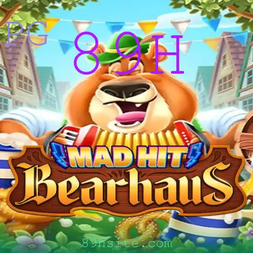 MadHitBearhaus: Descubra o Mundo Cativante do Jogo com 89H