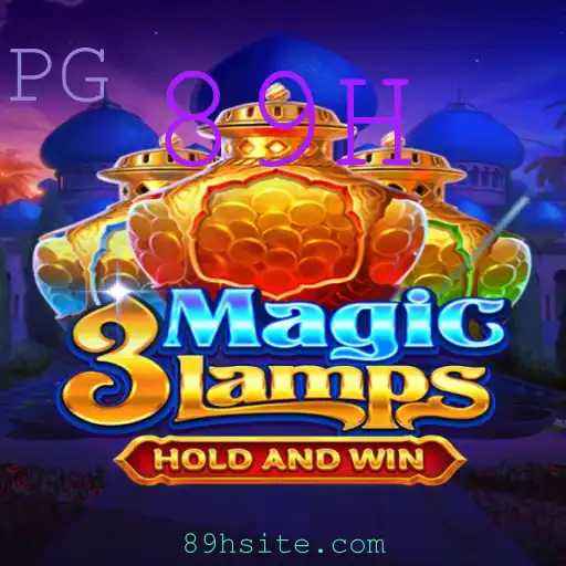 Descubra o Fascinante Mundo de 3MagicLamps: O Jogo de Estratégia e Aventura