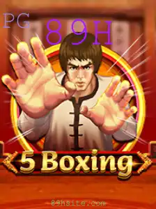 Explorando o Jogo 5Boxing: Regras, Estratégias e Atualidades