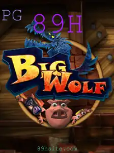 Explorando BigWolf: O Jogo Estratégico do Momento