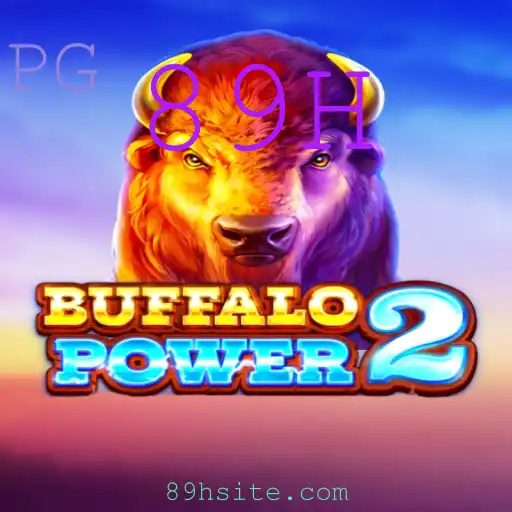 Descubra o Fascinante Mundo de BuffaloPower2 com a Palavra-Chave 89H