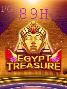 Descubra os Segredos do Jogo ‘EgyptTreasure’: Aventuras e Desafios