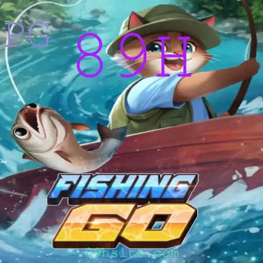 Explorando FishingGO: Um Novo Horizonte de Aventuras Marítimas