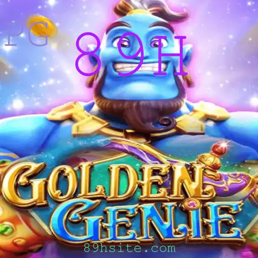 GOLDENGENIE: Uma Jornada de Mistério e Estratégia no Universo dos Jogos