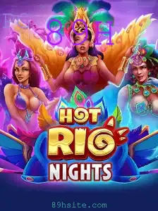Explorando o Mundo Vibrante de HotRioNights: Um Mergulho nas Regras e Modalidades do Jogo