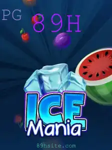 IceMania: O Desafio Glacial