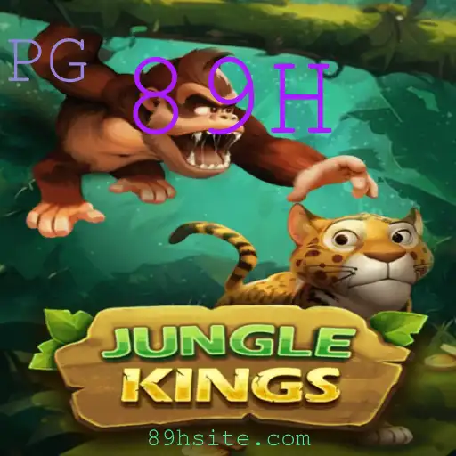 JungleKings: Descubra o Novo Fenômeno do Mundo dos Jogos