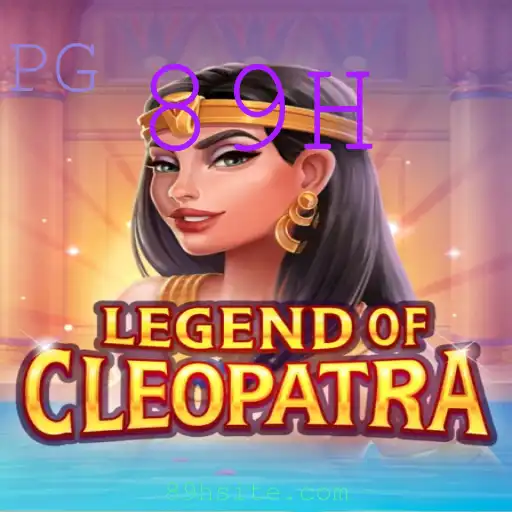 Explorando o Mundo Fascinante de LegendOfCleopatra com 89H