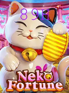 Descubra o Fascinante Mundo de NekoFortune
