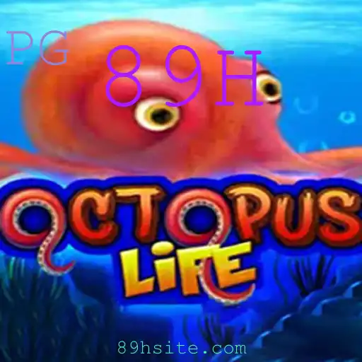 Descubra OctopusLife: Aventura e Estratégia no Mundo Subaquático