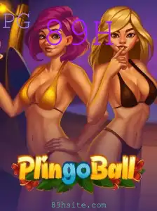Descubra Plingoball: Um Novo Fenômeno no Mundo dos Esportes