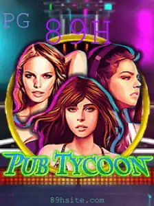 Descubra PubTycoon: O Jogo de Simulação de Gestão de Bares que Está Revolucionando o Mercado