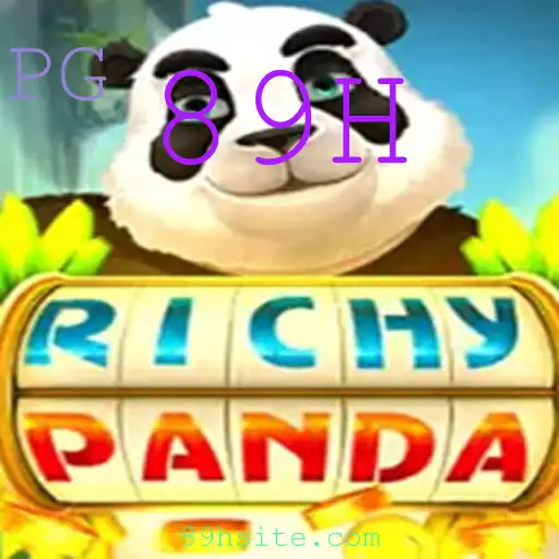 RichyPanda: A Nova Sensação nos Jogos de Tabuleiro Digitais