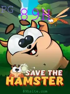 SavetheHamster: Um Resgate Divertido e Desafiador