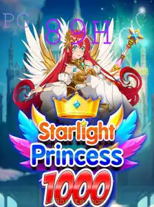 StarlightPrincess1000: Brilhando no Universo dos Jogos