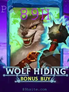 WolfHidingBonusBuy: Uma Exploração Completa do Jogo