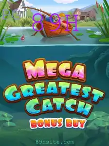 Desvendando o Jogo MegaGreatestCatchBonusBuy: Regras e Experiência de Jogo