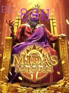 Descubra as Aventuras de MidasFortune: Um Novo Jogo de Estratégia