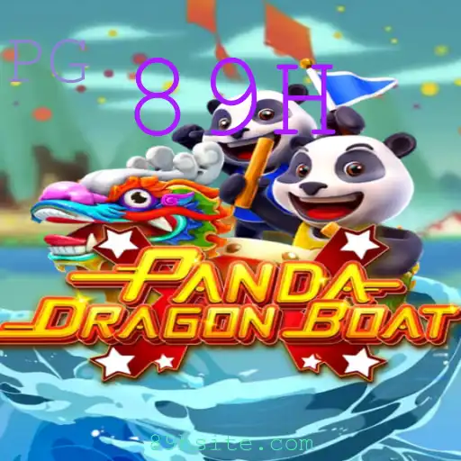 Explorando o Fascinante Mundo de PANDADRAGONBOAT
