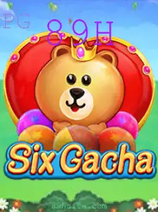 Descubra o Universo Atraente de SixGacha: O Jogo de Estratégia e Sorte