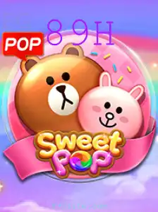 Descubra o Encantador Mundo de SweetPOP: Diversão e Estratégia no Tabuleiro