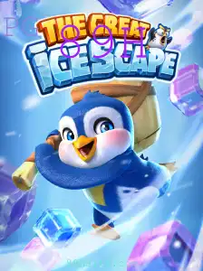 TheGreatIcescape: Um Mergulho no Mundo Congelante do Entretenimento Digital