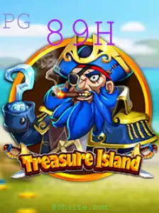Explorando o Fascinante Jogo 'TreasureIsland' com a Palavra-chave '89H'