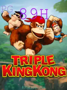 Explorando o Mundo de TripleKingKong: Regas e Estratégias