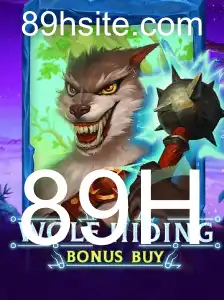 WolfHidingBonusBuy: Uma Exploração Completa do Jogo
