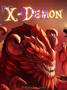 Explorando o Universo de XDemon: Uma Aventura Inovadora no Mundo dos Jogos