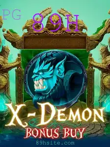 Explorando XDemonBonusBuy: Introdução, Descrição e Regras do Jogo
