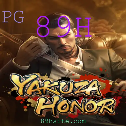 YakuzaHonor: Mergulhe no Mundo da Yakuza através do Jogo 89H
